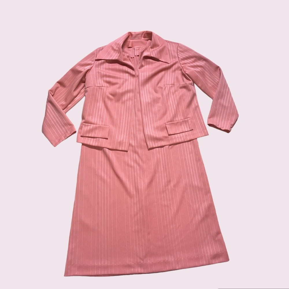 Vintage Lady Blair 2 piece
